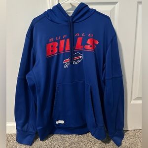NFL Buffalo Bills men’s sweatshirt